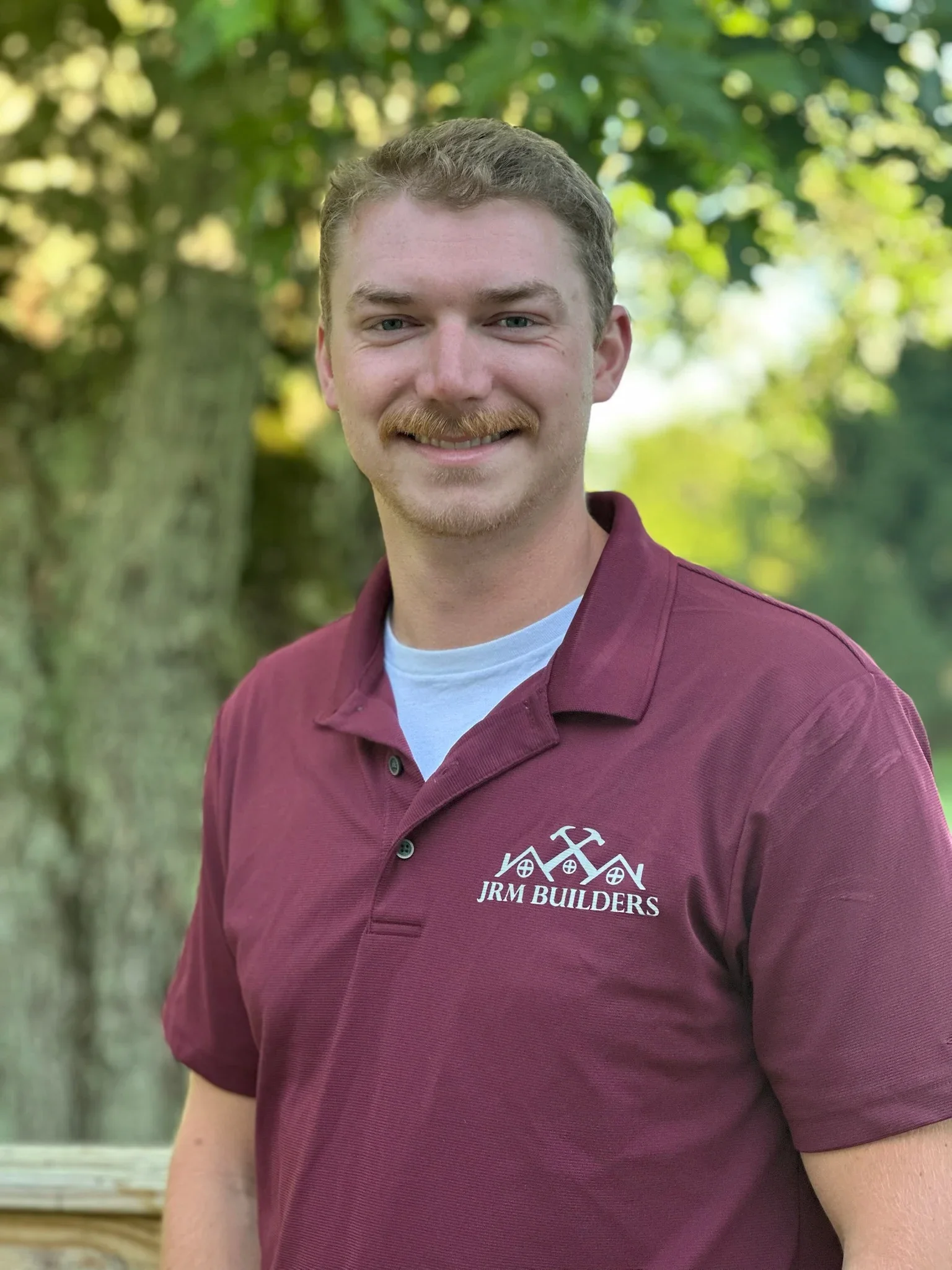 John Morris, Owner of JRM Builders