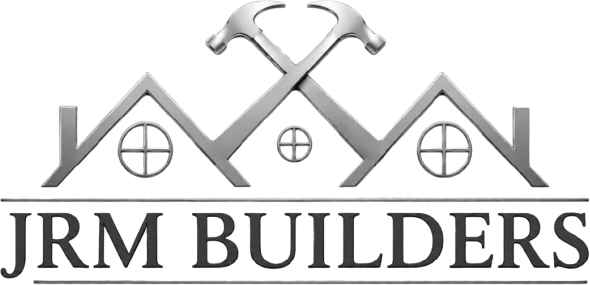 JRM Builders logo